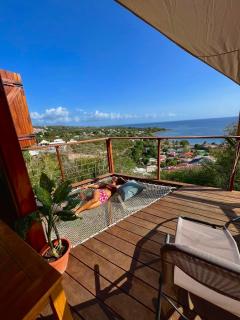 Bungalow Panorama Kréyòl - 0