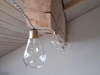 Gemütliche Dachwohnung am Tor zum Schwarzwald - Bischweier - 3