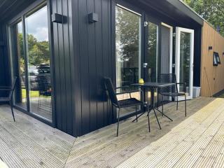 Chalet de Blauwe regen - Balkbrug - 5