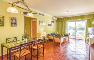 2 Bedroom Awesome Apartment In Rota - Rota - 7