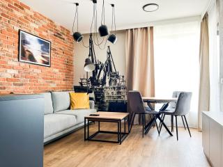 Mint Apartments Gdańsk DOKI - 5