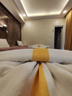 Öz Dünya Hotel - Estambul - 1