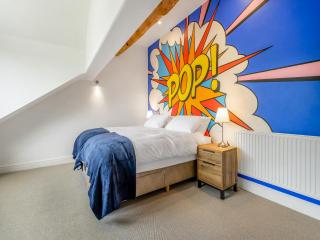 Orchard Barns - Uk47200 - Stapleton - 9