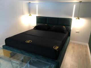 Rent Room 5 Rolandi Apartaments - Pogradec - 8