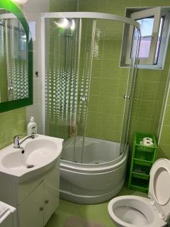 Apartament Decebal - Bistriţa - 5
