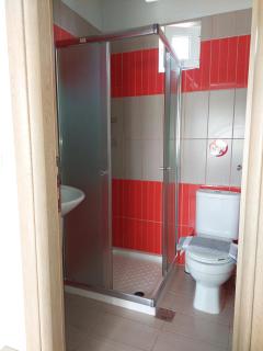 PAVLOS ROOMS - Chrysi Ammoudia - 8
