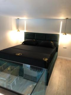 Rent Room 5 Rolandi Apartaments - Pogradec - 9