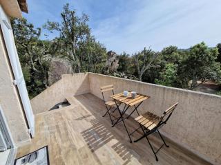 Superbe studio 150m plage Santa Giulia - Porto-Vecchio - 0
