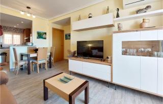 Cozy Apartment In Cabanes With Wifi - Cabanes - 5