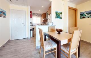 Cozy Apartment In Cabanes With Wifi - Cabanes - 4