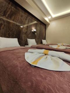 Öz Dünya Hotel - Estambul - 3