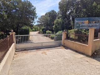 Superbe studio 150m plage Santa Giulia - 6