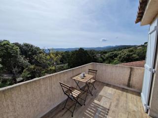 Superbe studio 150m plage Santa Giulia - Porto-Vecchio - 4