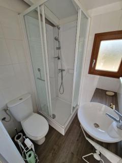 Superbe studio 150m plage Santa Giulia - 1