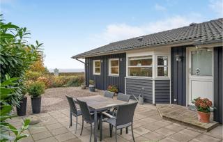 Stunning Home In Ebeltoft With Wifi - Ebeltoft - 3