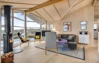 Stunning Home In Ebeltoft With Wifi - Ebeltoft - 5