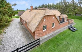 Pet Friendly Home In Ringkøbing - Klegod - 4
