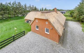 Pet Friendly Home In Ringkøbing - Klegod - 3