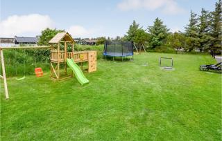 Pet Friendly Home In Ringkøbing - Klegod - 1