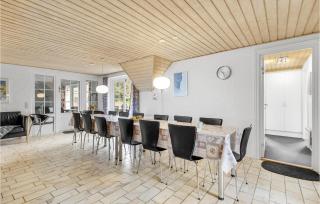 Pet Friendly Home In Ringkøbing - Klegod - 6