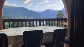 Appartement en centre ville de Guillestre - Guillestre - 8