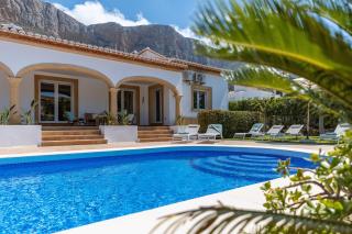 Casa Caramelo - Jávea - 3