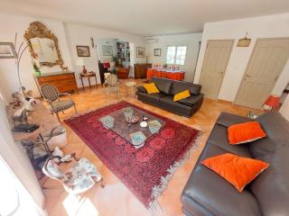 Villa au pradet avec piscine les pieds dans l'eau - Le Pradet - 3