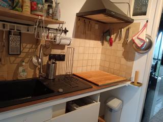Appartement en centre ville de Guillestre - Guillestre - 9