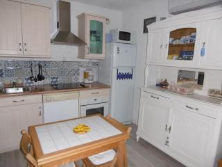 GRUISSAN - T2 Climatisé, Piscine, Tennis, Proche Plage et Commerces, 4/5 pers - FR-1-796-4 - Gruissan - 9