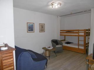 GRUISSAN - T2 Climatisé, Piscine, Tennis, Proche Plage et Commerces, 4/5 pers - FR-1-796-4 - Gruissan - 5