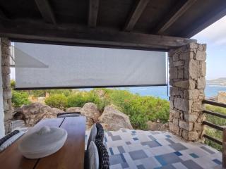 Acquazzurra a Punta Molara - San Teodoro - 0