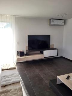 Apartmani Sutomore Tri Palme - 5