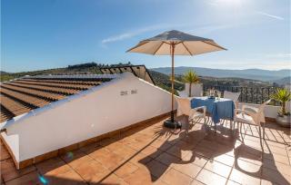 4 Bedroom Stunning Home In Iznajar - 3