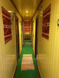 Moon Boat - Luxor - 5