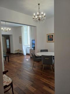 Palazzo Alferi- Affitti Brevi Italia - LʼAquila - 1