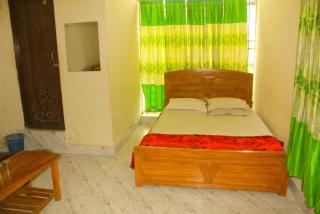 Hotel Singapore Residence - Daca - 7