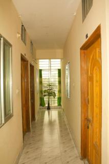 Hotel Singapore Residence - Daca - 8