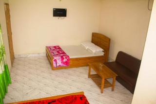 Hotel Singapore Residence - Daca - 1