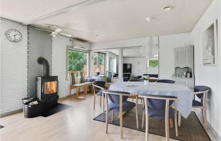 Three-Bedroom Holiday Home In Vig - 6