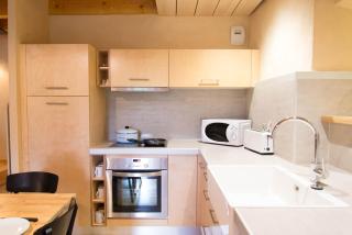 Domaine la vigne au villard jeune - 3