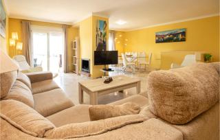 Stunning Home In Bahia De Casares - Bahía de Casares - 6