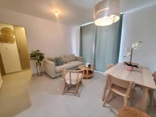 Acogedor apartamento 2 Hab con Terraza - Pueblo Bavaro - 0