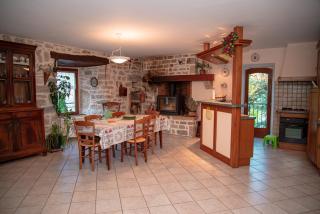 Gîte Gîtes de France 3 épis 6/7 pers aux Salelles - - 3