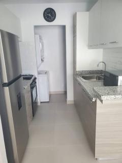Acogedor apartamento 2 Hab con Terraza - Pueblo Bavaro - 8