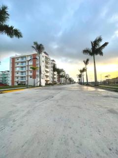 Acogedor apartamento 2 Hab con Terraza - Pueblo Bavaro - 2