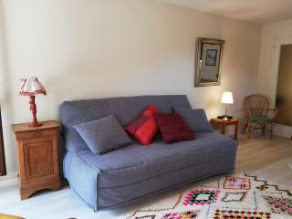 Grand studio 34 m2 à Villard de Lans proche Centre - Villard-de-Lans - 6