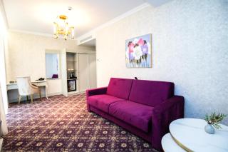 Hotel Foisorul cu Flori Leisure & SPA - Sinaia - 9