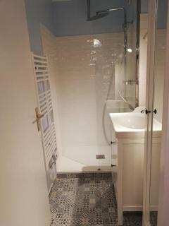 Grand studio 34 m2 à Villard de Lans proche Centre - Villard-de-Lans - 1