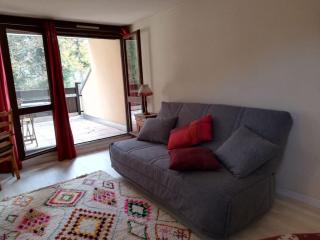 Grand studio 34 m2 à Villard de Lans proche Centre - Villard-de-Lans - 6