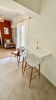 Cosy & stylish 1-Bedroom apartment in the centre - Atene - 1